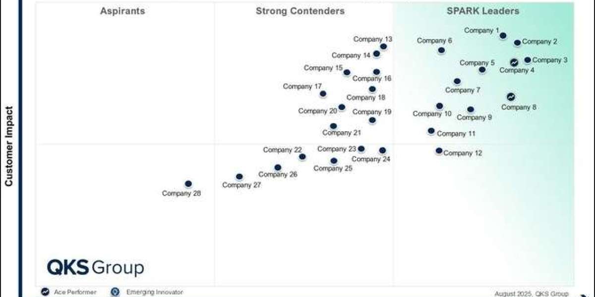 Zero Trust Network Security Market: SPARK Matrix Analysis of Leading ZTNS Vendors