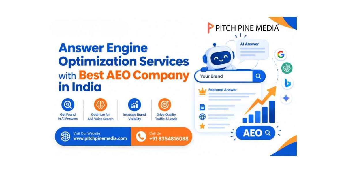 How Can AEO Help Your Brand Become More Visible in AI Search?