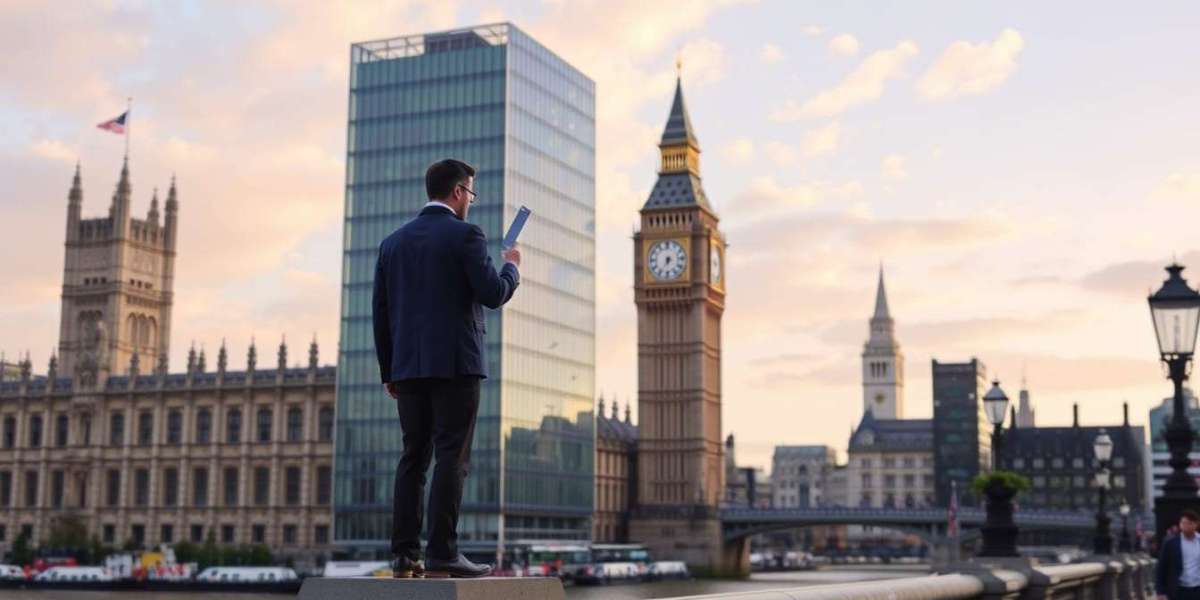 Structuring Global Mobility: The High-Stakes Role of UK Immigration Solicitors in 2026