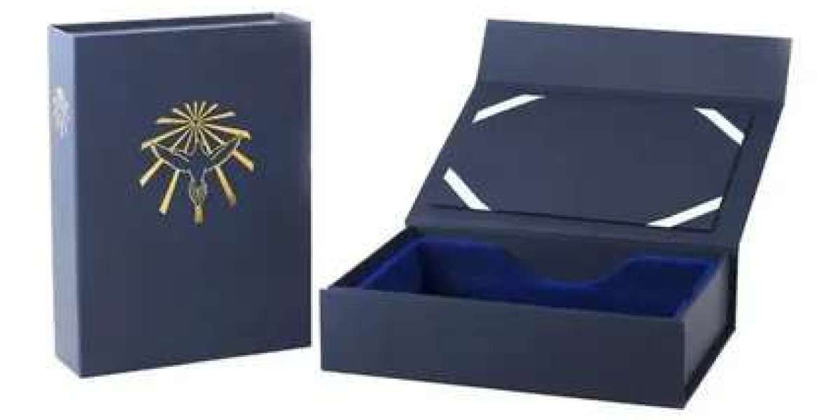 What Is The Point Of Durable Chipboard Cores On Custom Rigid Gift Boxes?
