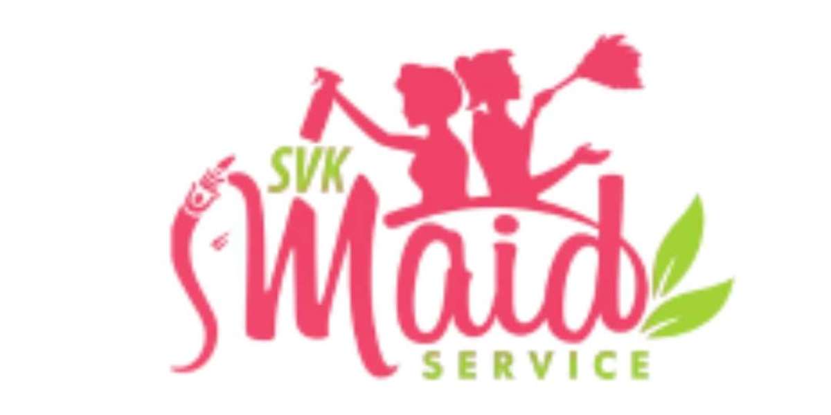 Best 24 Hours Nanny in Mumbai – SVK Maid Services