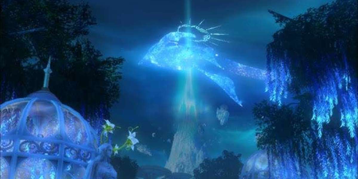 U4GM Aion 2 Gear Strategy Breakdown