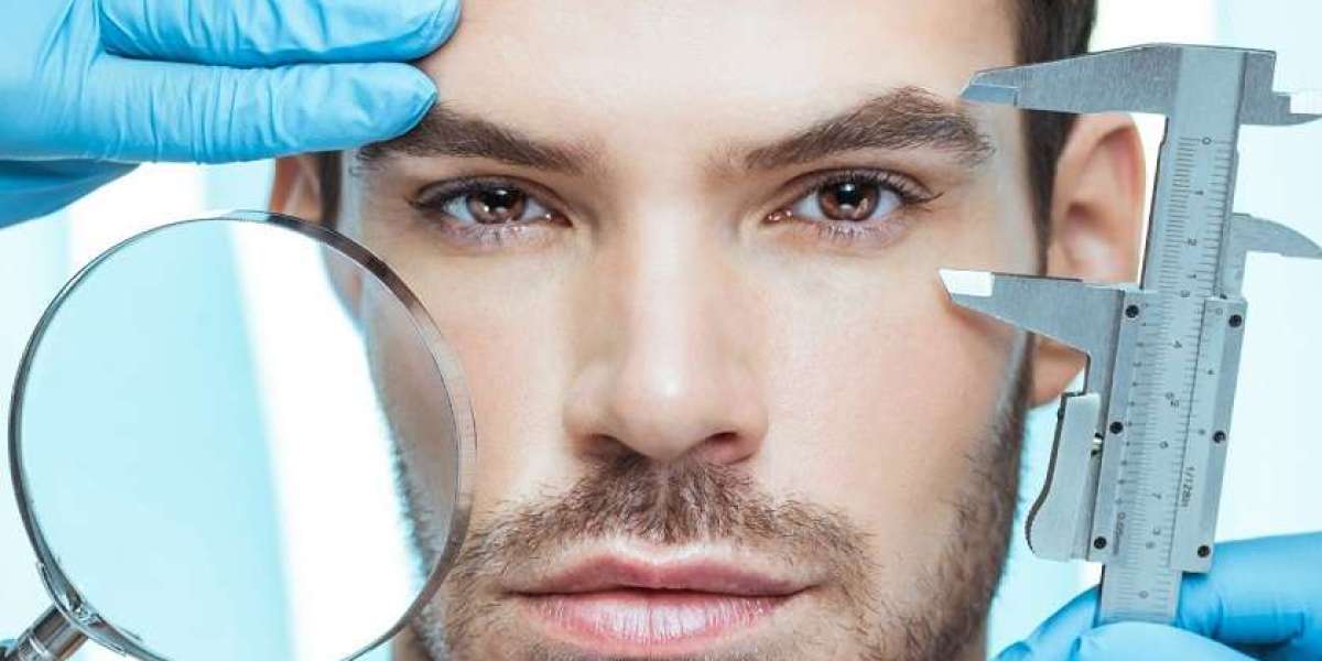 Why do people choose Plastic Surgery?