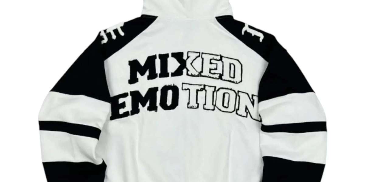 Mixed Emotion: The Growing Connection Between Feelings and Fashion