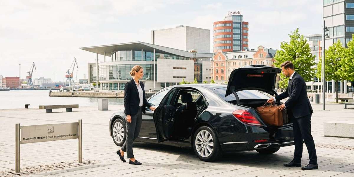 Private Transfer Service in Hiroshima for Comfortable Travel