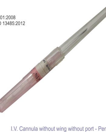Infusion Therapy | IV Infusion Sets | GSTC