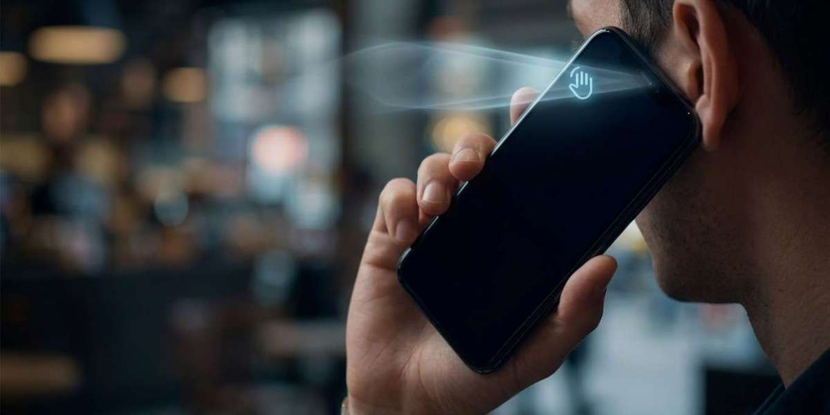 Why Your Phone’s Screen Turns Off During Calls and Won’t Wake Up