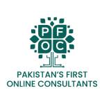 Pakistans First Online Consultants