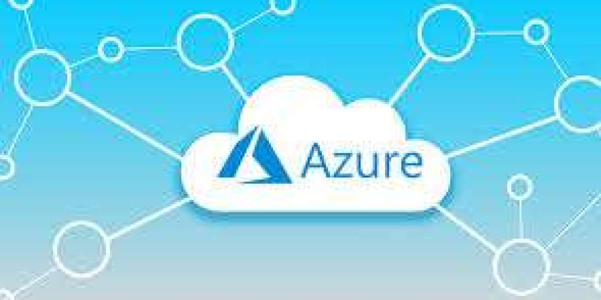 Microsoft Azure Consulting Services