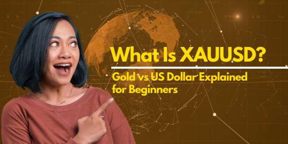 Understanding XAUUSD signal