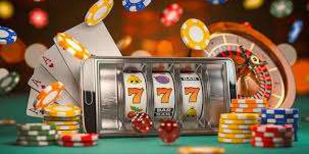 Explore the excitement of modern online casinos