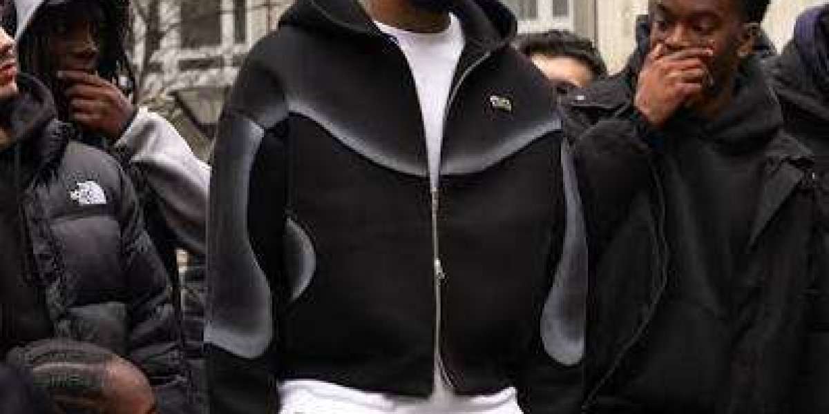 Taliri Vetements Clothing Ideas for Daily Wardrobes