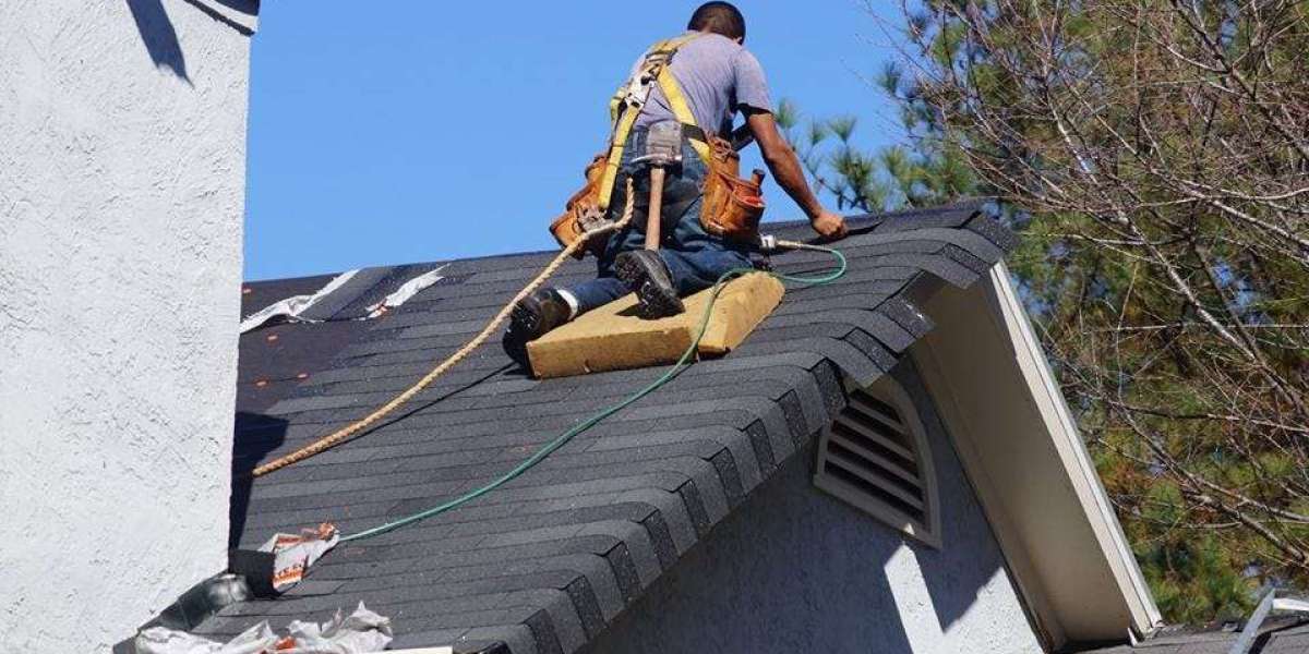 Residential Roofing for Riverhead Homes: Repair or Replace?