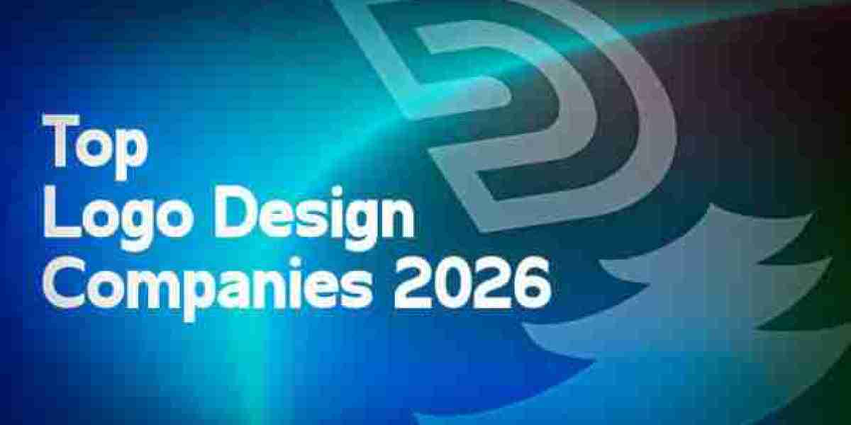 How to Choose the Best Logo Design Company in 2026: Pricing, Portfolio Quality, Design Process, Brand Strategy, and Owne