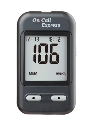 Order Diabetic Supplies Online | Test Strips, Meters & Lancets