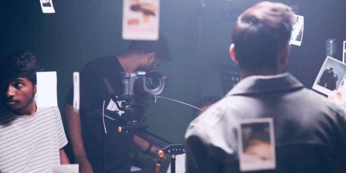 Video Production Company for Creative Business Videos