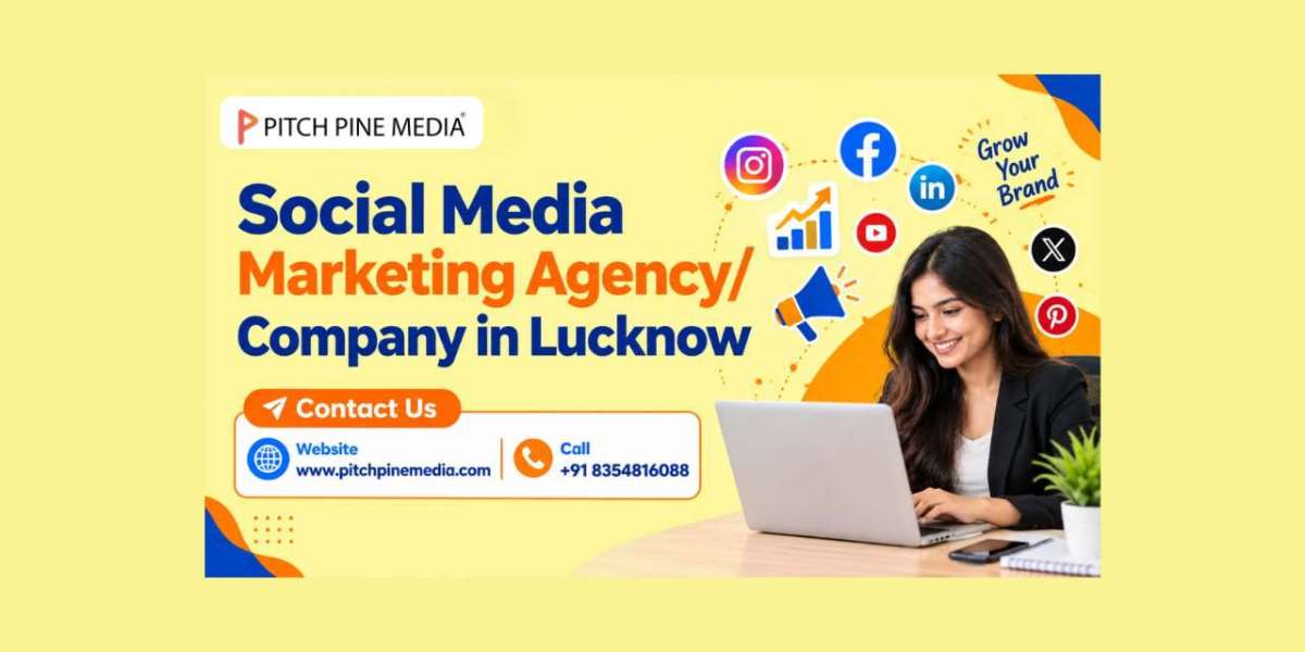 Which Social Media Marketing Agency in Lucknow Is Right for Your Business?