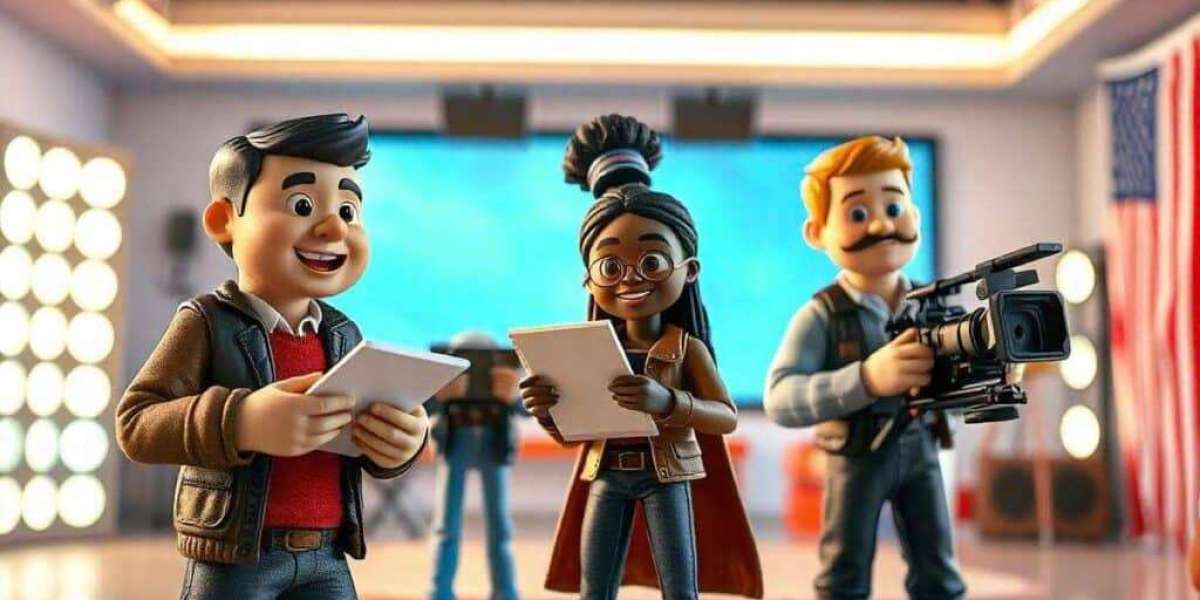 Is a 2D Video Animation Company New York Right for Your Brand?