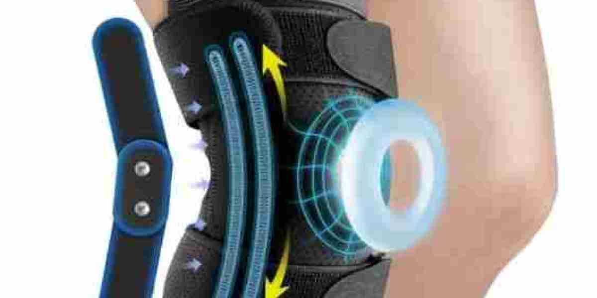 What Makes China Knee Brace Selection Worth Careful Thought?