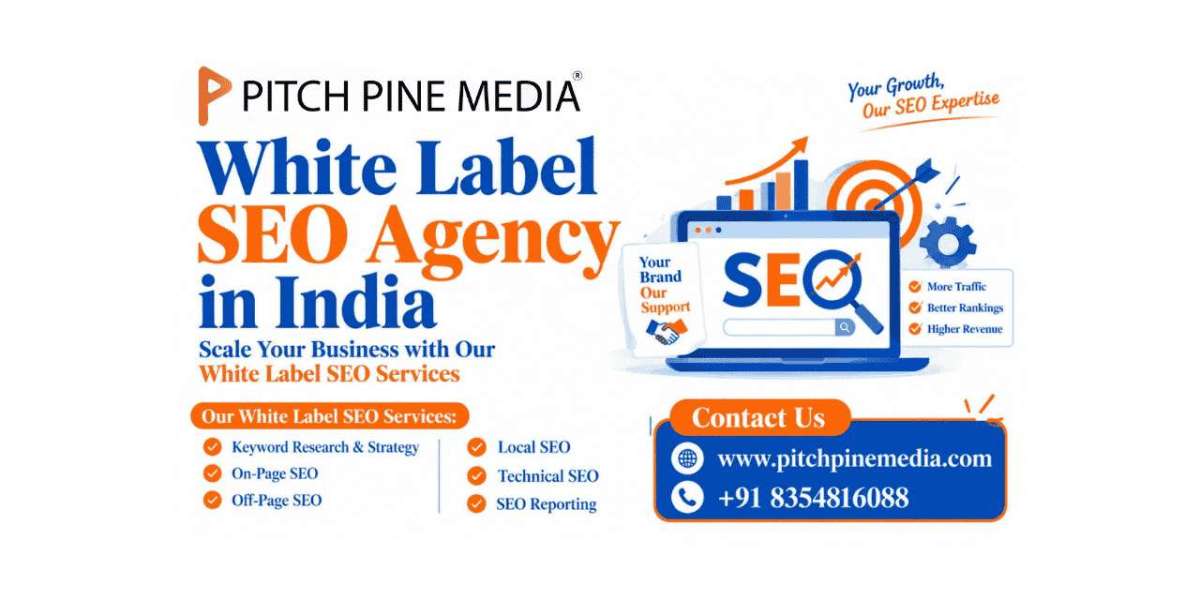 How Does an SEO White Label Agency Help Digital Marketing Agencies?