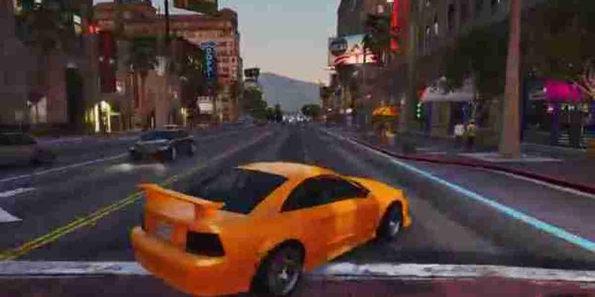 GTA 6 U4GM Looking Beyond Action to Understand the Main Story