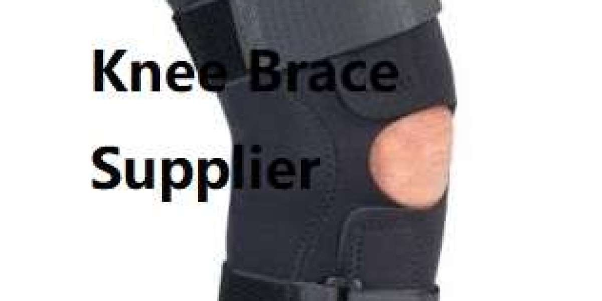 Could Steriger Knee Brace Support Change Your Daily Routine?