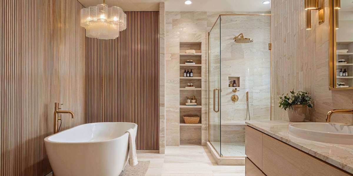 Elevate Your Bathroom With Remodeling Services in Sammamish