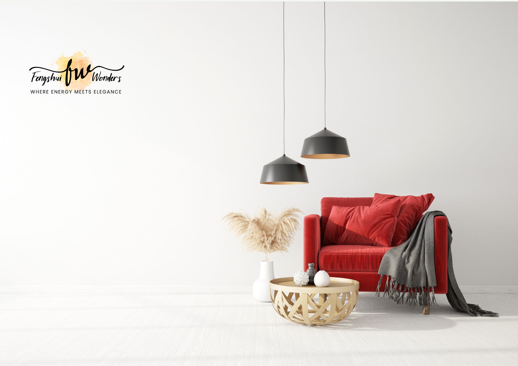 The Art of Balance: How Feng Shui Brings Harmony to Your Home and Life - Fengshui