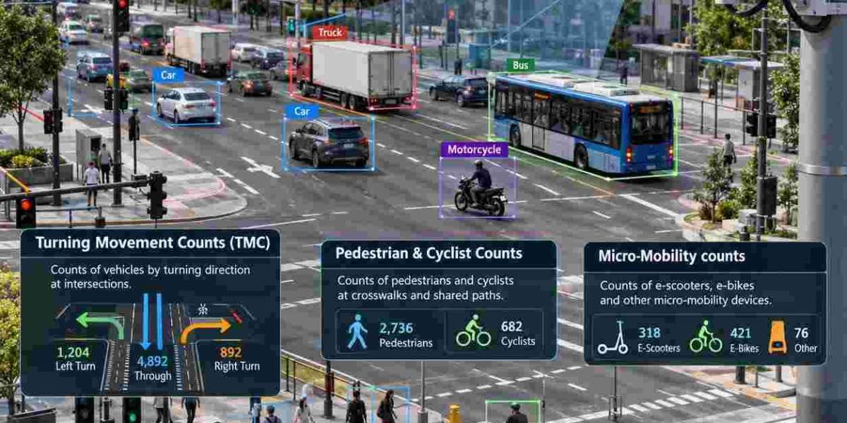 Traffic Surveys