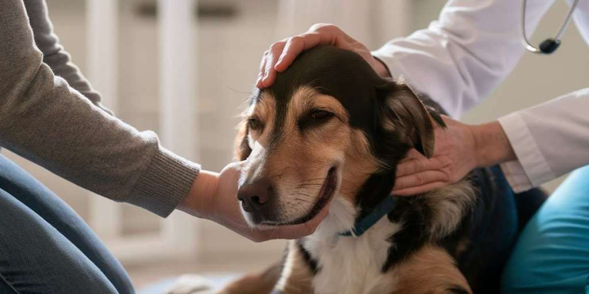 Why Choose In-Home Pet Euthanasia in San Antonio for Your Pet