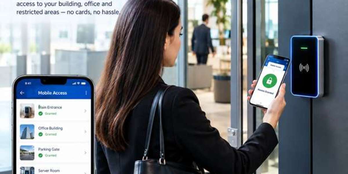 Access Control System