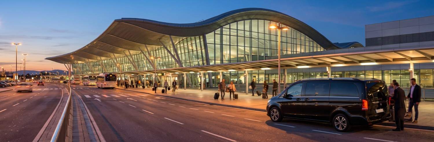 Barcelona Airport (BCN) Guide: Terminals, Transfers & Travel Tips | Airport Transfer Barcelona Blog