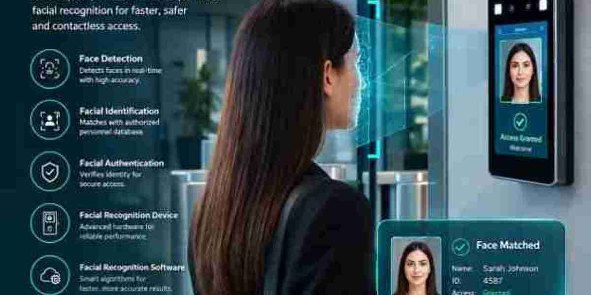 FACIAL RECOGNITION SYSTEM