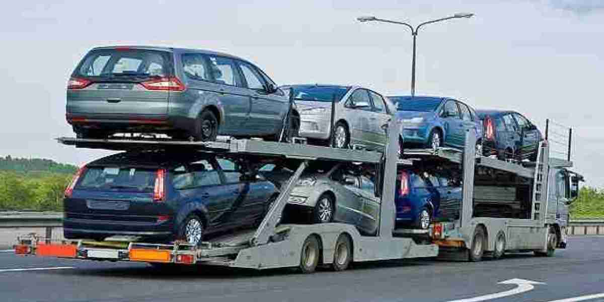 How Is the Price of Car Transport Sydney Calculated for Different Routes?