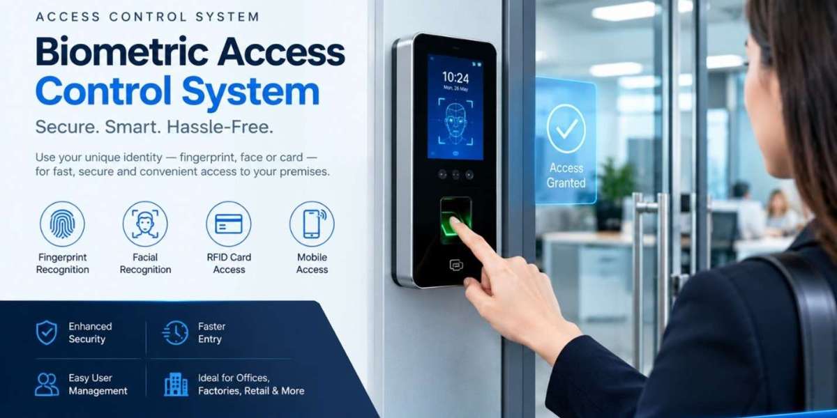 Access Control Systems