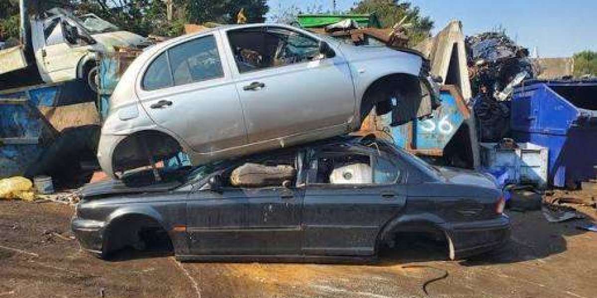 How Quickly Can You Arrange Scrap Car Collection in Halifax?
