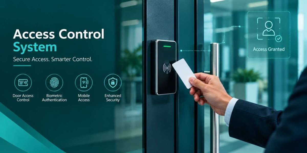 Access Control Systems