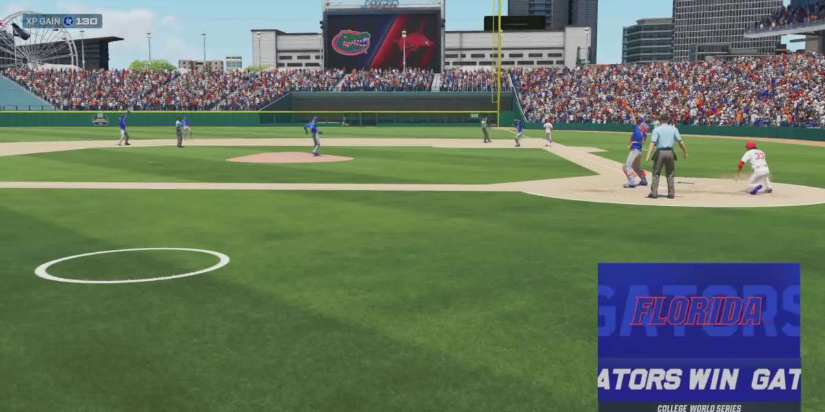 MLB 26 U4GM Finding the Right Balance Between Grinding and Winning