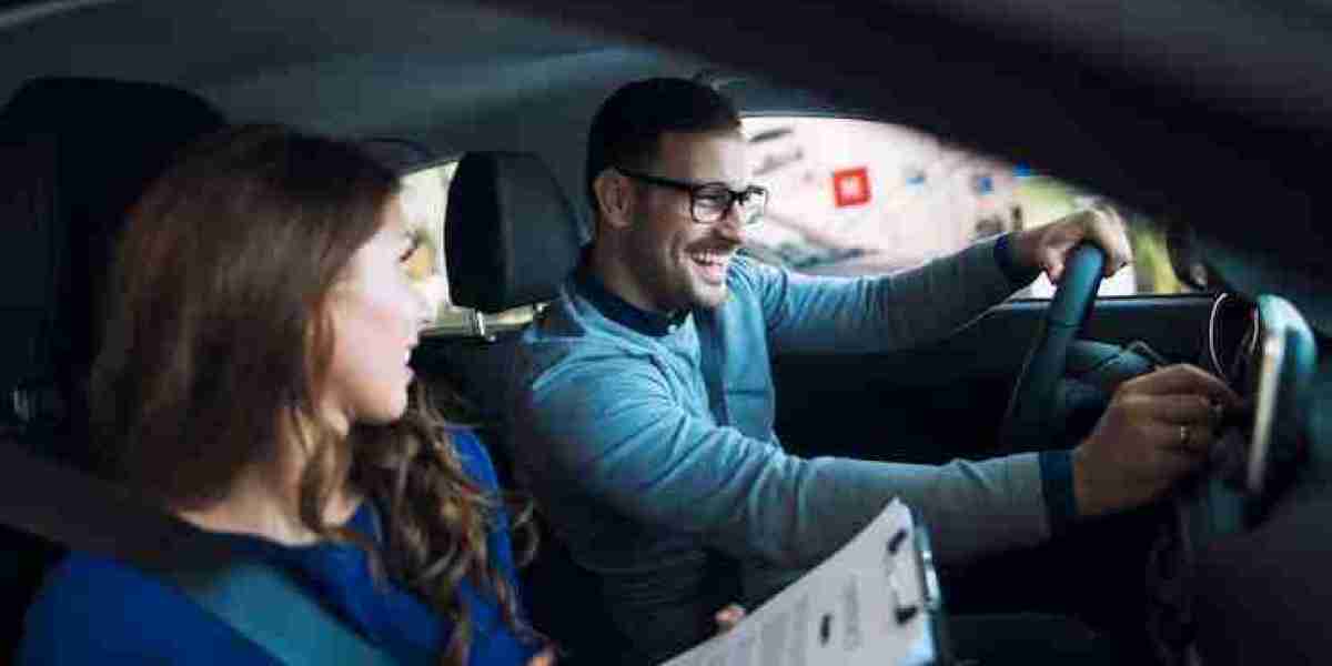 NJ MVC Road Test Requirements What to Expect & How to Pass!