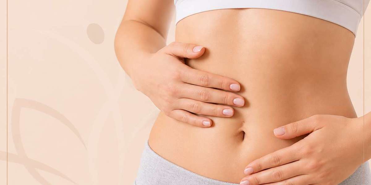 Tummy Tuck Surgery for Refined Body Contours in Islamabad