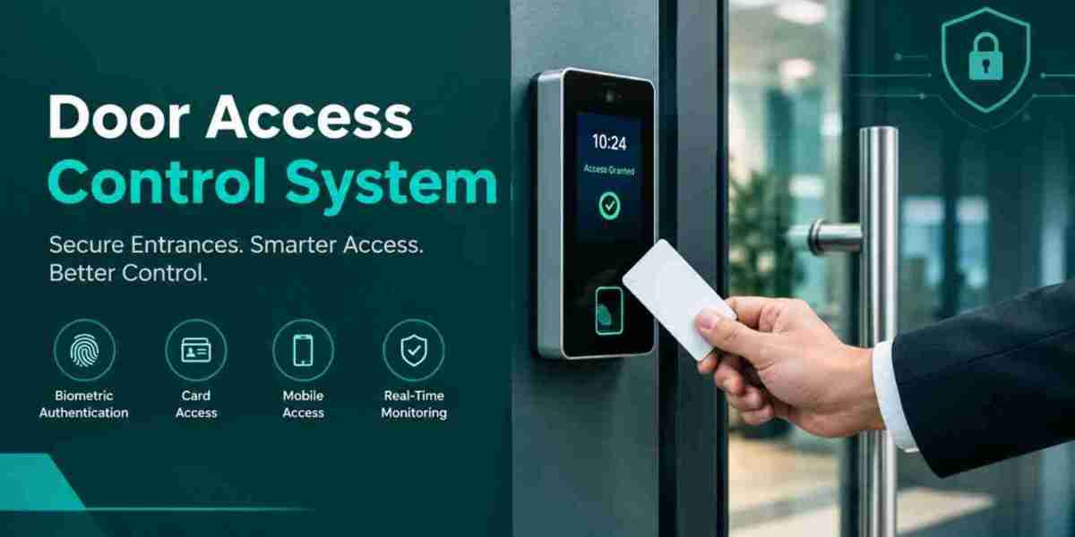 Access Control Systems
