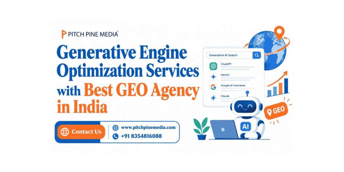 How Can GEO Make Your Brand More Visible to AI Search?