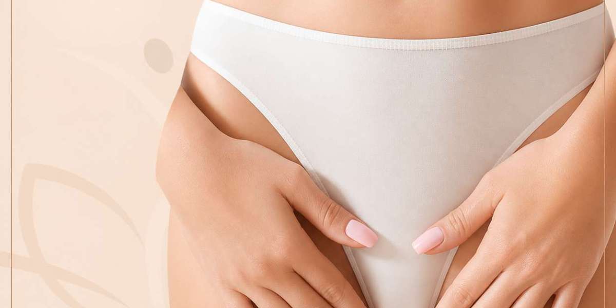 What Happens During Hymen Repair Surgery?