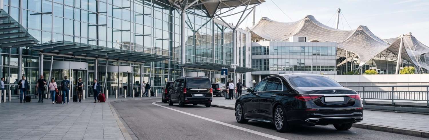 Munich Airport MUC Guide: Terminals, Transfers & Travel Tips | Airport Transfer Munich Blog