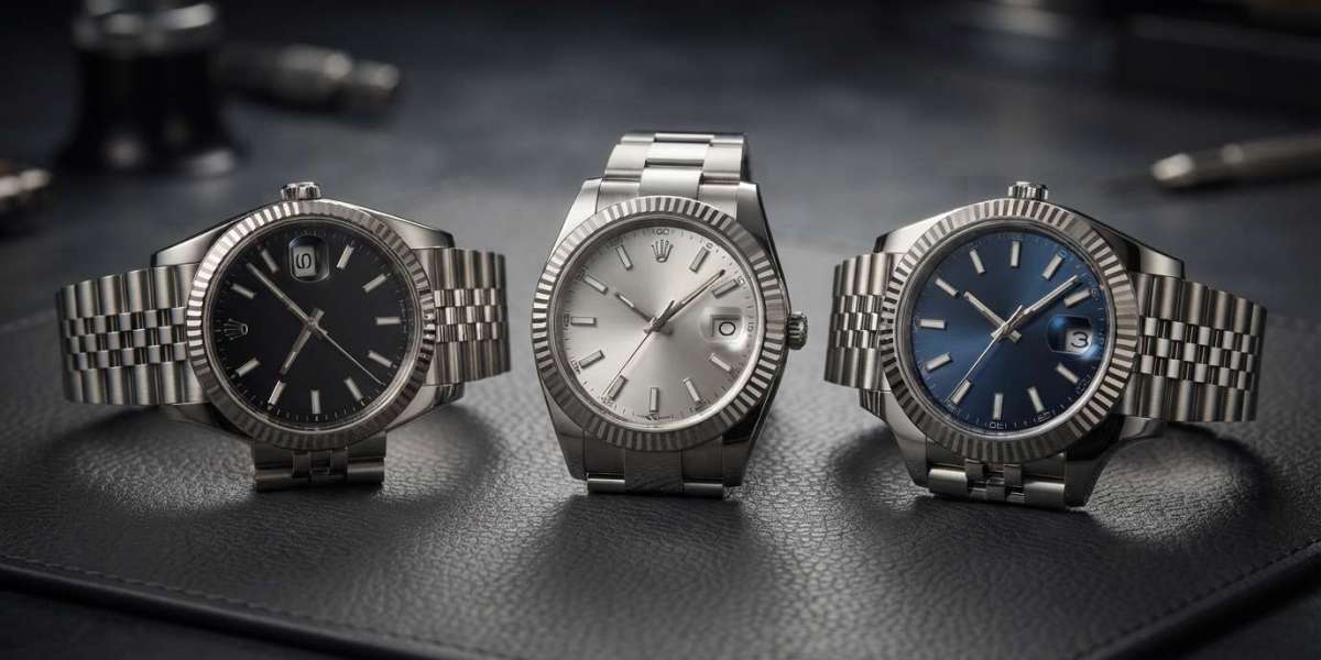 The Science of Dive Watches: Engineering for Extreme Environments