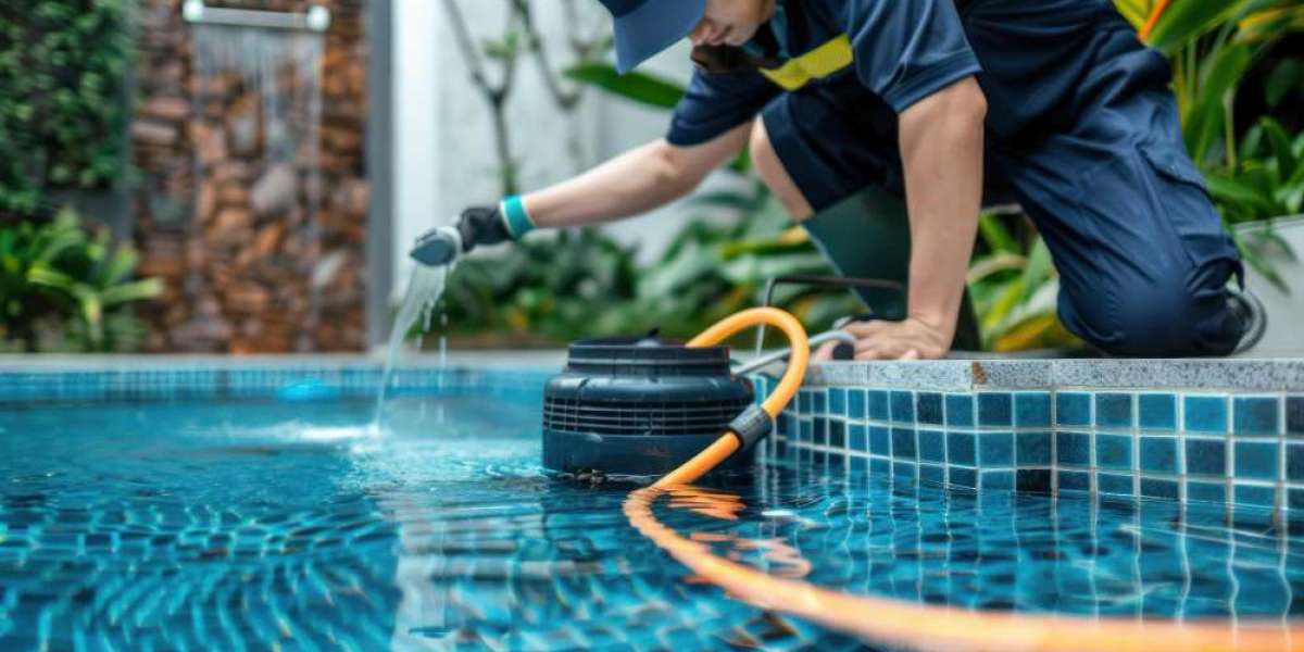 Pool Repair Near Me: Kendall Homeowners’ Guide to Pool Care