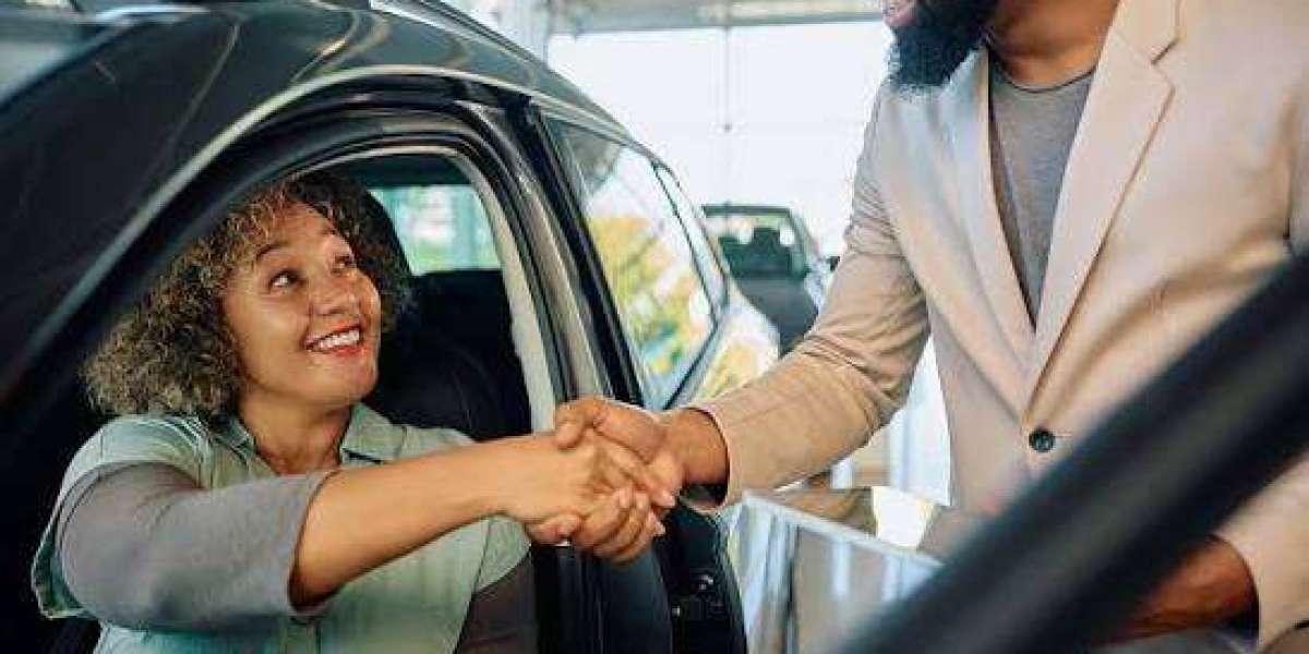 Discover Affordable Vehicle Options and Flexible Car Financing in Jacksonville, FL