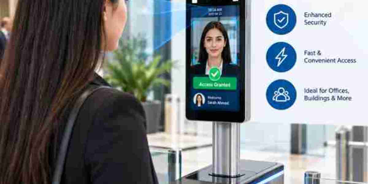FACIAL RECOGNITION SYSTEM