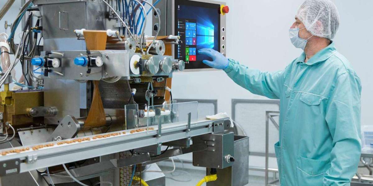 How to Choose the Right Stainless Steel Industrial PC for Your Application