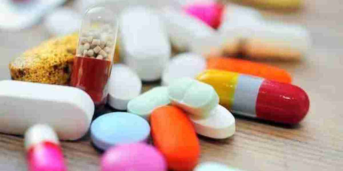 Buy Antibiotics Online UK: A Guide to Safe and Legal Online Pharmacy Services